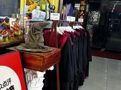 -谜盒子奇幻密室(南屏店)