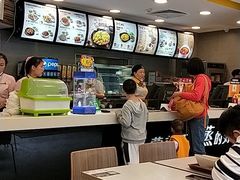 -真功夫(金月湾店)