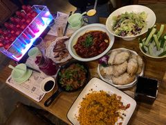 -胡桃里音乐酒馆(曲江店)