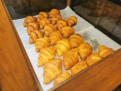 焦糖牛角-来回·咖啡(天河南店)