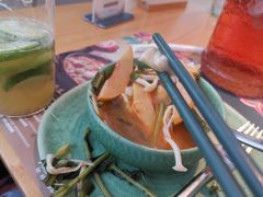 -甘思咪哚·云南艺术餐厅(天河广百店)