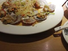 -吕氏疙瘩汤·海鲜新鲁菜(凯德mall新都心店)