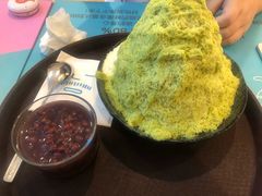 -Ice Monster冰馆·CNN评选全球十大甜品(国贸商城店)