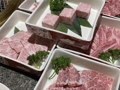 -NIUAN牛庵·日式和牛烧肉(恒隆店)