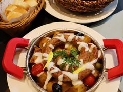 -Mezomd曼索蒂西班牙餐厅(广粤店)