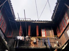 -三林塘老街
