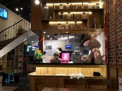 -妈妈的味道(工人体育场东路店)