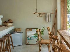 -壳里西餐厅Coquille Seafood Bistro(蒙自路店)