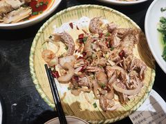 -健眺小海鲜(临海后山店)