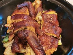 -港丽餐厅(高德置地店)