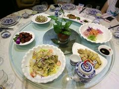-渔堂公园餐厅·本帮菜(乐园路店)