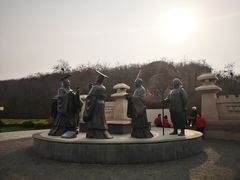 -郑韩故城