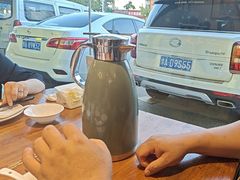 -钱塘人家(通泰路店)