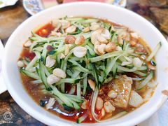 -清之口·东乡鸡自助饺子(经二路店)