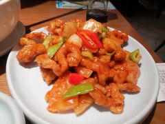 -吕氏疙瘩汤·新鲁菜(济南万象城店)