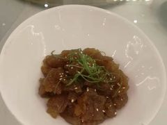 海鲜焖面-骏莱海鲜鱼港(五角场店)