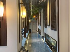 -蘭奢雅集·江浙菜(青山江滩店)