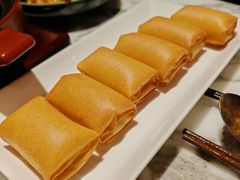 -湖滨28中餐厅·西湖宴·杭州君悦酒店