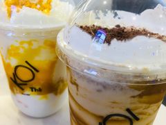 -KOI PLUS(成都万象城店)