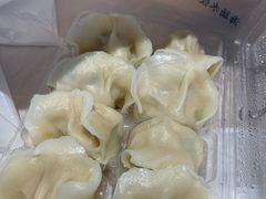 -日丰园海肠水饺·老字号大连海鲜(银泰城店)