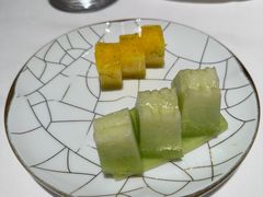 -鹿园 MOOSE(长宁店)