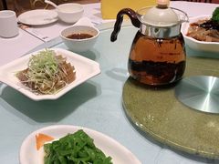 -小贝壳酒楼(经九路店)