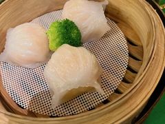-誉八仙粤菜(万象天地店)