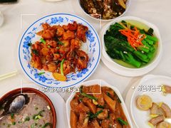 -腰记饭店(龙源路店)