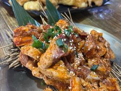-吉志烤肉(太原总店)