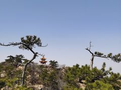 -天津盘山风景名胜区