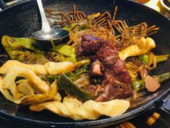 -人民公社大食堂(张家湾店)