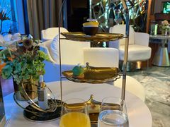 -上海浦东丽思卡尔顿酒店