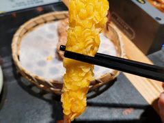 自家金玉炸虾-和府捞面(EAC店)