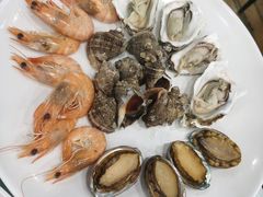 -雅逸居海鲜小厨