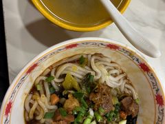 -陈记汤饭(水巷口店)