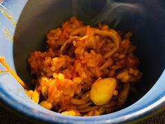 -西安浐灞艾美酒店·汉江餐厅·火锅