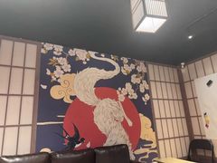 -谜·沉浸侦探剧本杀推理馆(静安店)