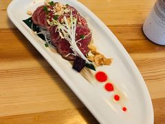 -王鼎精致料理铁板烧(世博源店)