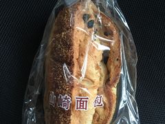 -山崎面包(静安久光店)