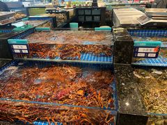 -东海怡品海鲜豆捞(舟宿夜江店)