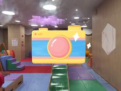 -金宝贝国际早教中心(万象城中心)