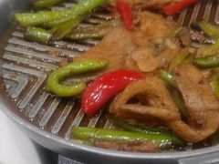 -良友·海鲜青岛菜(五四广场店)