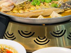 -半天妖烤鱼(正荣店)