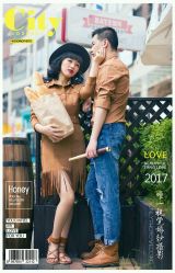 -唯一视觉婚纱摄影(李家村店)