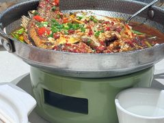 -绿草地·湘菜(芙蓉天街店)