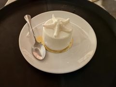 -大堂酒廊·亚龙湾万豪度假酒店