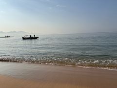 -碧桂园十里银滩