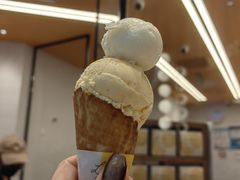 -LUNEURS月乐诗·法式冰淇淋(北外滩来福士广场店)