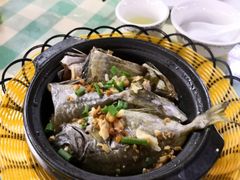 -临高吉海土窑海鲜(琼山店)