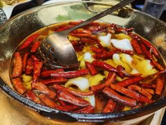 -海味世家·家常菜馆(明州里店)